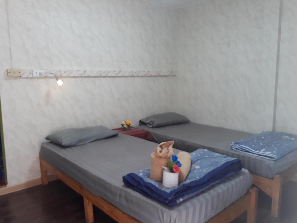 Dutch Cosy Home チエンマイ エクステリア 写真