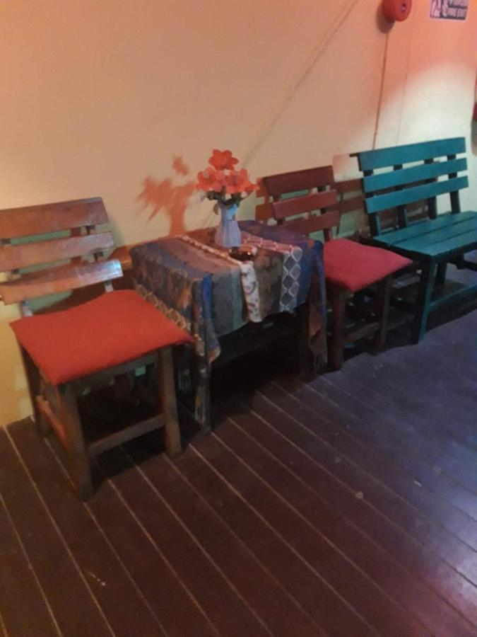 Dutch Cosy Home チエンマイ エクステリア 写真